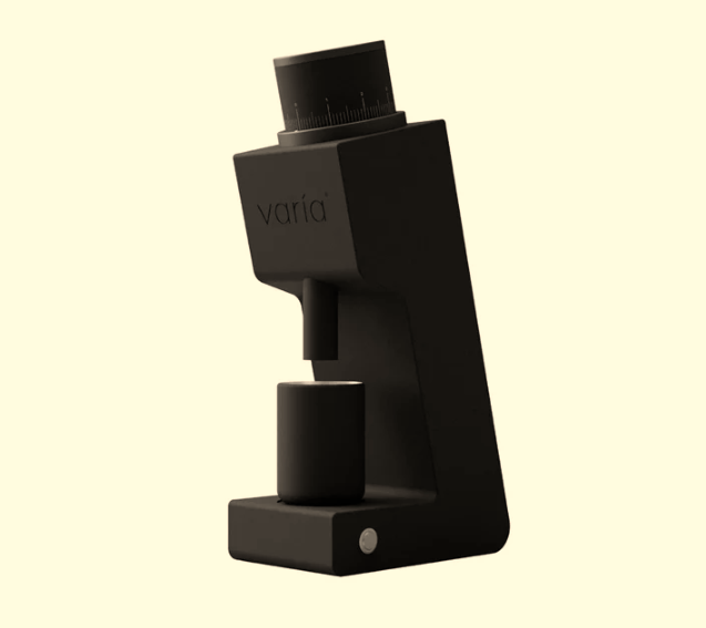 Photo of Demo Coffee Grinder