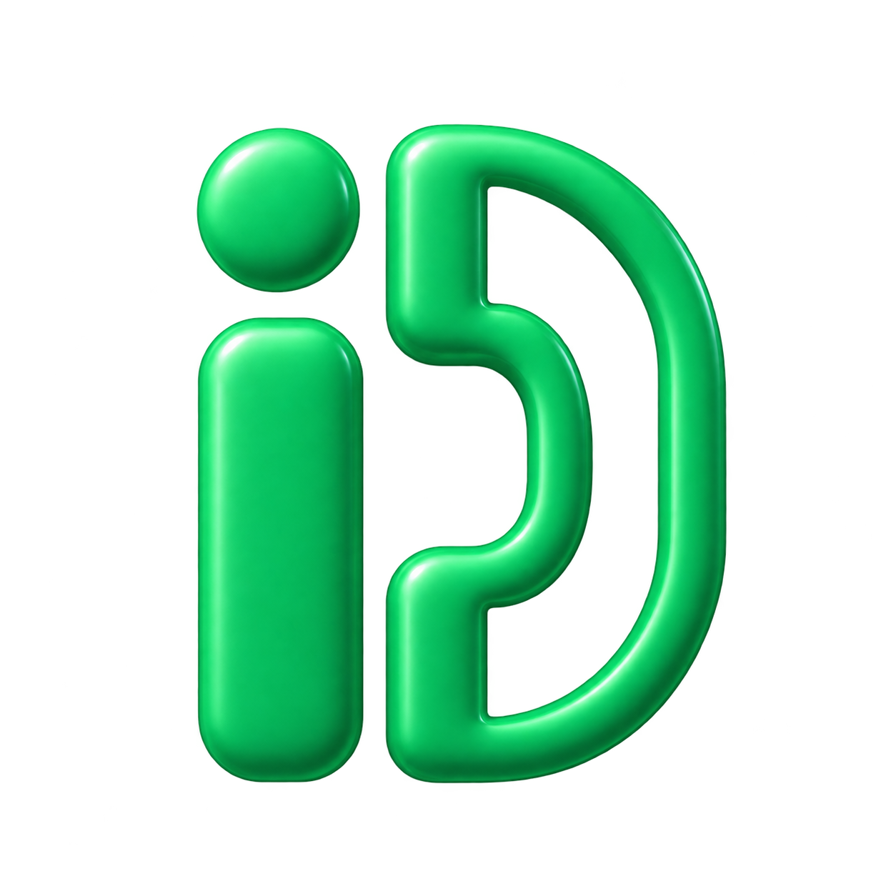 id.tel Demo Cafe & Catering logo